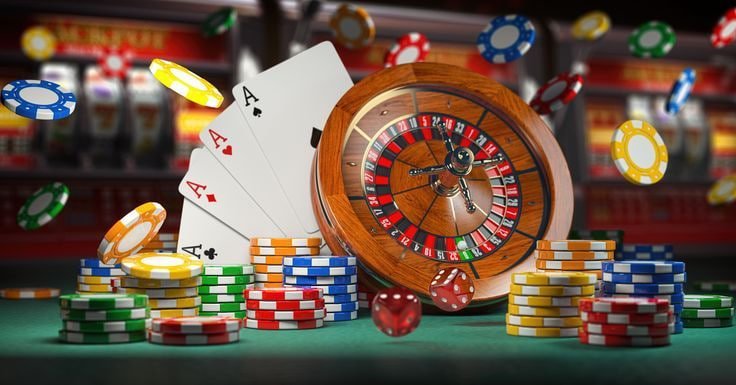 7789 Bet
